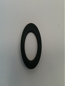 T-4 Front Pulley Seal