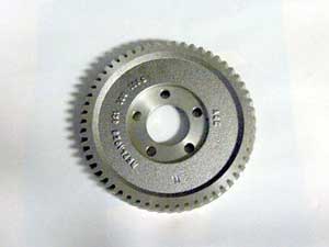 T-4 Aluminum Camshaft Gear