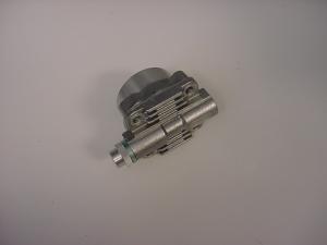 Aluminum 38mm Oil Pump External